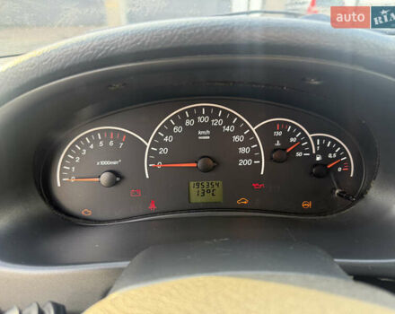 Серый ВАЗ 2170 Priora, объемом двигателя 1.6 л и пробегом 195 тыс. км за 3000 $, фото 4 на Automoto.ua