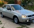 Сірий ВАЗ 2170 Priora, об'ємом двигуна 1.6 л та пробігом 62 тис. км за 3300 $, фото 5 на Automoto.ua