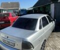 Сірий ВАЗ 2170 Priora, об'ємом двигуна 1.6 л та пробігом 1 тис. км за 1907 $, фото 8 на Automoto.ua