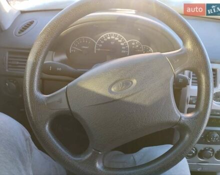 Серый ВАЗ 2170 Priora, объемом двигателя 1.6 л и пробегом 119 тыс. км за 3430 $, фото 36 на Automoto.ua