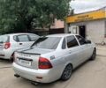 Сірий ВАЗ 2170 Priora, об'ємом двигуна 1.6 л та пробігом 212 тис. км за 4497 $, фото 2 на Automoto.ua
