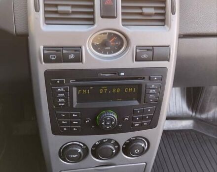 Серый ВАЗ 2170 Priora, объемом двигателя 1.6 л и пробегом 119 тыс. км за 3430 $, фото 18 на Automoto.ua