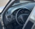 Серый ВАЗ 2170 Priora, объемом двигателя 1.6 л и пробегом 164 тыс. км за 3750 $, фото 6 на Automoto.ua