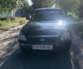 Сірий ВАЗ 2170 Priora, об'ємом двигуна 1.6 л та пробігом 200 тис. км за 1676 $, фото 1 на Automoto.ua
