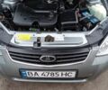 Сірий ВАЗ 2170 Priora, об'ємом двигуна 1.6 л та пробігом 174 тис. км за 3600 $, фото 3 на Automoto.ua