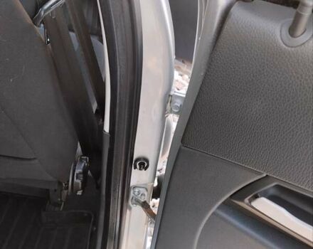 Серый ВАЗ 2170 Priora, объемом двигателя 1.6 л и пробегом 119 тыс. км за 3430 $, фото 27 на Automoto.ua