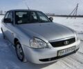 Сірий ВАЗ 2170 Priora, об'ємом двигуна 1.6 л та пробігом 118 тис. км за 3900 $, фото 1 на Automoto.ua