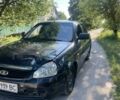 Сірий ВАЗ 2170 Priora, об'ємом двигуна 1.6 л та пробігом 200 тис. км за 1678 $, фото 6 на Automoto.ua