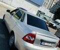 Серый ВАЗ 2170 Priora, объемом двигателя 1.6 л и пробегом 250 тыс. км за 2800 $, фото 3 на Automoto.ua
