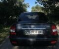 Сірий ВАЗ 2170 Priora, об'ємом двигуна 1.6 л та пробігом 200 тис. км за 1676 $, фото 2 на Automoto.ua
