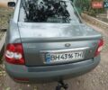ВАЗ 2170 Priora 2012 у Балте на Automoto.ua Сірий ВАЗ 2170 Priora, об'ємом двигуна 1.6 л та пробігом 330 тис. км за 1950 $, фото 9 на Automoto.ua