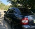 Сірий ВАЗ 2170 Priora, об'ємом двигуна 1.6 л та пробігом 120 тис. км за 1677 $, фото 3 на Automoto.ua