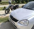 Сірий ВАЗ 2170 Priora, об'ємом двигуна 1.6 л та пробігом 123 тис. км за 3700 $, фото 2 на Automoto.ua