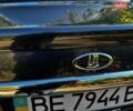 Серый ВАЗ 2170 Priora, объемом двигателя 1.6 л и пробегом 95 тыс. км за 3999 $, фото 8 на Automoto.ua