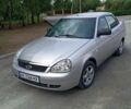 Серый ВАЗ 2170 Priora, объемом двигателя 0 л и пробегом 178 тыс. км за 3000 $, фото 1 на Automoto.ua