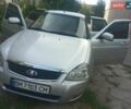 Серый ВАЗ 2170 Priora, объемом двигателя 1.5 л и пробегом 122 тыс. км за 3800 $, фото 1 на Automoto.ua