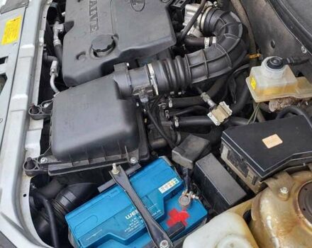 Сірий ВАЗ 2170 Priora, об'ємом двигуна 1.6 л та пробігом 5 тис. км за 4500 $, фото 18 на Automoto.ua