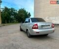 Серый ВАЗ 2170 Priora, объемом двигателя 1.6 л и пробегом 135 тыс. км за 3800 $, фото 10 на Automoto.ua