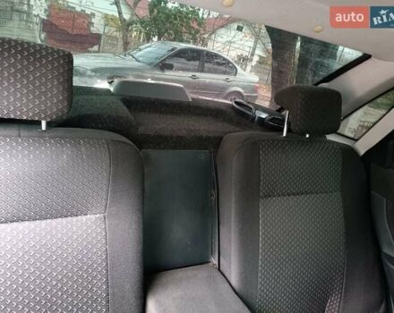 ВАЗ 2170 Priora 2012 у Балте на Automoto.ua Сірий ВАЗ 2170 Priora, об'ємом двигуна 1.6 л та пробігом 330 тис. км за 1950 $, фото 5 на Automoto.ua