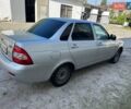 Сірий ВАЗ 2170 Priora, об'ємом двигуна 1.6 л та пробігом 74 тис. км за 4200 $, фото 4 на Automoto.ua