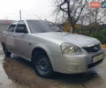 Серый ВАЗ 2170 Priora, объемом двигателя 1.6 л и пробегом 210 тыс. км за 3500 $, фото 7 на Automoto.ua