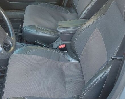 Серый ВАЗ 2170 Priora, объемом двигателя 1.6 л и пробегом 135 тыс. км за 3750 $, фото 7 на Automoto.ua