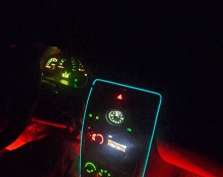 Сірий ВАЗ 2170 Priora, об'ємом двигуна 1.6 л та пробігом 225 тис. км за 3700 $, фото 6 на Automoto.ua