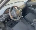 Серый ВАЗ 2170 Priora, объемом двигателя 1.6 л и пробегом 155 тыс. км за 3700 $, фото 2 на Automoto.ua