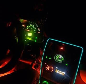 Сірий ВАЗ 2170 Priora, об'ємом двигуна 1.6 л та пробігом 225 тис. км за 3700 $, фото 9 на Automoto.ua