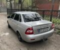 Серый ВАЗ 2170 Priora, объемом двигателя 1.6 л и пробегом 223 тыс. км за 2700 $, фото 1 на Automoto.ua