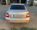 Серый ВАЗ 2170 Priora, объемом двигателя 1.6 л и пробегом 155 тыс. км за 3700 $, фото 5 на Automoto.ua