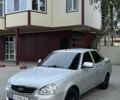 Сірий ВАЗ 2170 Priora, об'ємом двигуна 1.6 л та пробігом 95 тис. км за 3750 $, фото 1 на Automoto.ua