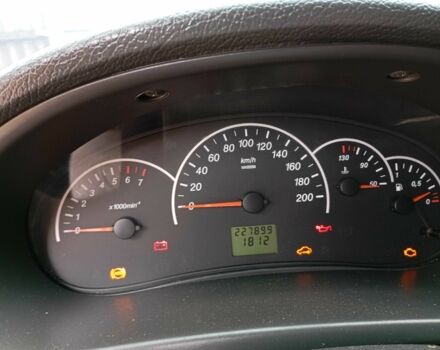 Серый ВАЗ 2170 Priora, объемом двигателя 1.6 л и пробегом 2 тыс. км за 4000 $, фото 1 на Automoto.ua