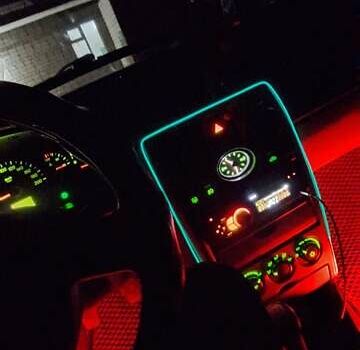 Сірий ВАЗ 2170 Priora, об'ємом двигуна 1.6 л та пробігом 225 тис. км за 3700 $, фото 15 на Automoto.ua