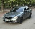 Серый ВАЗ 2170 Priora, объемом двигателя 1.6 л и пробегом 200 тыс. км за 2900 $, фото 1 на Automoto.ua