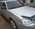 Серый ВАЗ 2170 Priora, объемом двигателя 1.6 л и пробегом 2 тыс. км за 4000 $, фото 1 на Automoto.ua