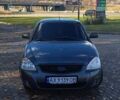 Сірий ВАЗ 2170 Priora, об'ємом двигуна 1.6 л та пробігом 225 тис. км за 3700 $, фото 1 на Automoto.ua