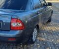 Сірий ВАЗ 2170 Priora, об'ємом двигуна 1.6 л та пробігом 225 тис. км за 3700 $, фото 2 на Automoto.ua