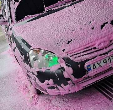 Сірий ВАЗ 2170 Priora, об'ємом двигуна 1.6 л та пробігом 225 тис. км за 3700 $, фото 13 на Automoto.ua