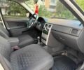 Серый ВАЗ 2170 Priora, объемом двигателя 1.6 л и пробегом 212 тыс. км за 4300 $, фото 4 на Automoto.ua