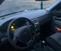 Сірий ВАЗ 2170 Priora, об'ємом двигуна 1.6 л та пробігом 175 тис. км за 2800 $, фото 7 на Automoto.ua
