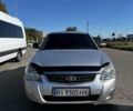 Сірий ВАЗ 2170 Priora, об'ємом двигуна 1.6 л та пробігом 300 тис. км за 2500 $, фото 1 на Automoto.ua