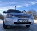 Серый ВАЗ 2170 Priora, объемом двигателя 1.6 л и пробегом 150 тыс. км за 4300 $, фото 1 на Automoto.ua