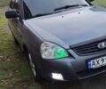 Сірий ВАЗ 2170 Priora, об'ємом двигуна 1.6 л та пробігом 225 тис. км за 3700 $, фото 14 на Automoto.ua