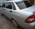 Серый ВАЗ 2170 Priora, объемом двигателя 1.6 л и пробегом 2 тыс. км за 4000 $, фото 7 на Automoto.ua
