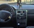 Сірий ВАЗ 2170 Priora, об'ємом двигуна 1.6 л та пробігом 225 тис. км за 3700 $, фото 8 на Automoto.ua