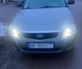 Сірий ВАЗ 2170 Priora, об'ємом двигуна 1.6 л та пробігом 175 тис. км за 2800 $, фото 1 на Automoto.ua