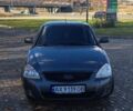 Сірий ВАЗ 2170 Priora, об'ємом двигуна 1.6 л та пробігом 225 тис. км за 3700 $, фото 1 на Automoto.ua