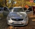 Сірий ВАЗ 2170 Priora, об'ємом двигуна 1.6 л та пробігом 180 тис. км за 3000 $, фото 1 на Automoto.ua