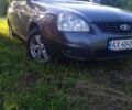 Сірий ВАЗ 2170 Priora, об'ємом двигуна 1.6 л та пробігом 225 тис. км за 3700 $, фото 12 на Automoto.ua